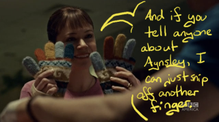 Illustration for article titled Last Night's Orphan Black Made Us Actually Cheer For Donnie